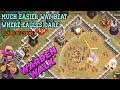 MUCH EASIER WAY BEAT WHERE EAGLES DARE - Clash of Clans
