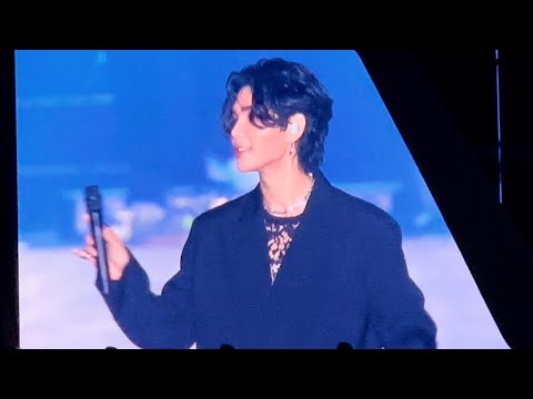 Steal The Show - Jeff Satur live at KonnecThai Concert 2023.04.30