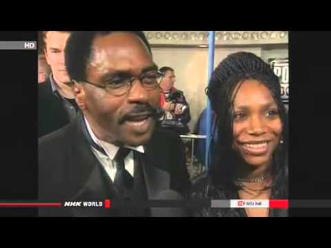 Former Boxer Rubin  Hurricane  Carter dies