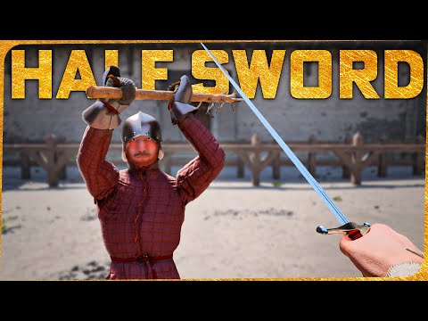 Est-ce possible de passer de mendiant à empereur à la première personne sur Half Sword ?