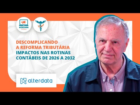 Simplifying tax reform - Impacts on accounting routines from 2026 to 2032