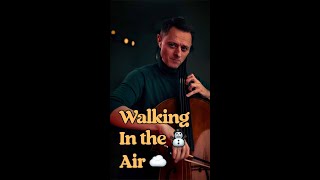 Howard Blake - Walking in the Air, from the film &quot;The Snowman&quot; #cover #musicvideo