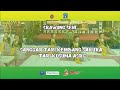 SRAWUNGSENI SANGGAR TARI KEMBANG SAKURA TARI KUSUMA ASRI