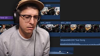 Do I Hate Making Videos, How I Process my Podcast and More (BSP-348)