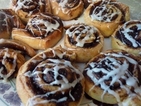 download lagu mp3 mp4 Nutella Cinnamon Scrolls, download lagu Nutella Cinnamon Scrolls gratis, unduh video klip Nutella Cinnamon Scrolls