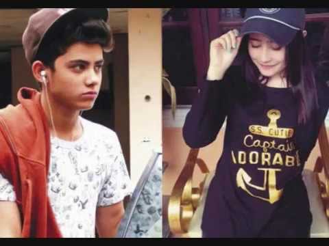 Ganteng Ganteng Serigala - Aliando Syarief Prisil Latuconsina