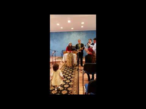 Din slava cerului senin Denisa,Sandu & Gabi