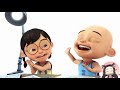 Upin Ipin Musim 16 Full Kompilasi Upin Jadi Mei Mei Cantik Upin Ipin Terbaru 2023