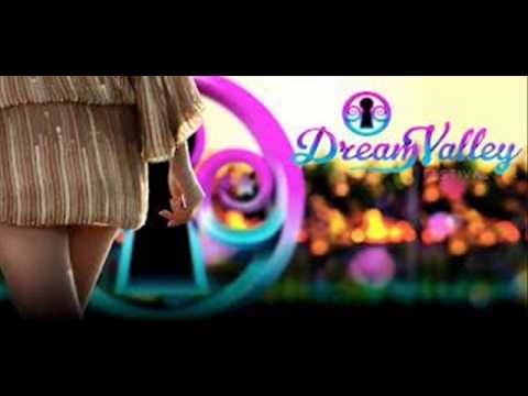 Marcelo CIC - Keep Running (Dream Valley Anthem 2013)