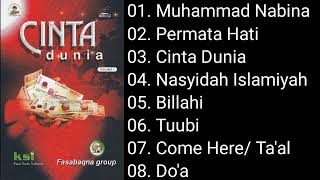 Download lagu Album Fasabaqna Group Cinta Dunia || full album mp3 mp3