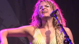 ANA POPOVIC &quot;COUNT ME IN&quot; LIVE @ THE CANTON BLUES FEST 2014