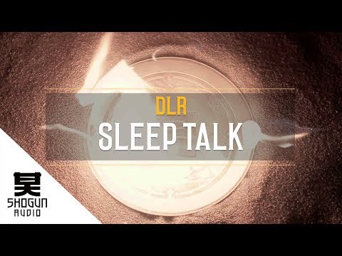 DLR - Sleep Talk - Way Of The Warrior 2 - Shogun Audio