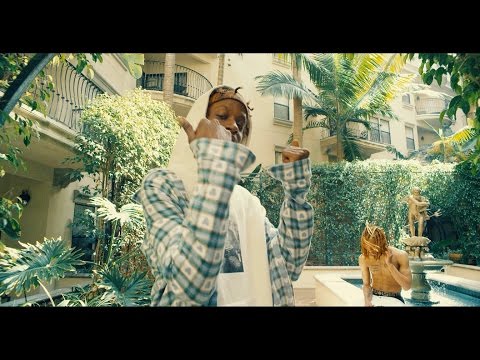 The Underachievers - Play That Way (Official Music Video)