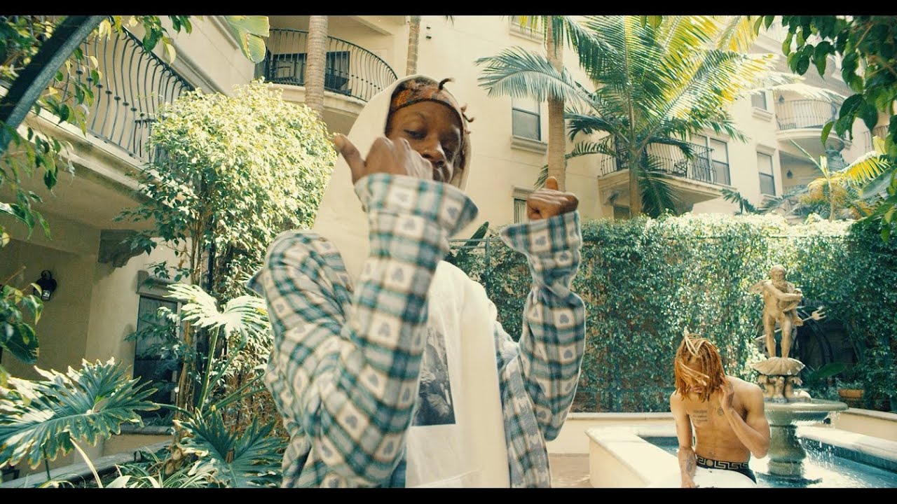 The Underachievers – “Play That Way”