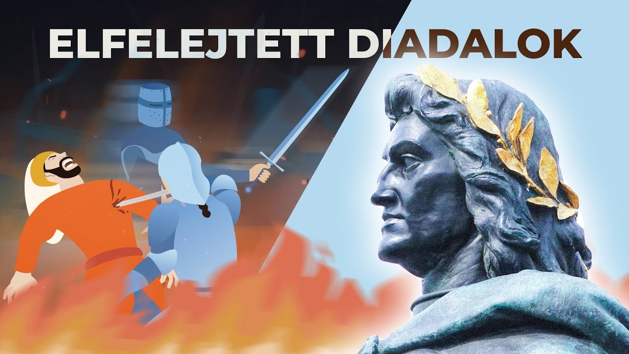 Elfelejtett diadalok