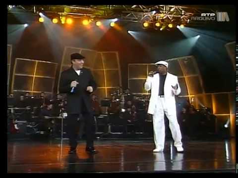 MTM - Só Sei Ser Feliz Assim | Festival da Canção 2001