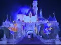 Closing To Disney Sing Along Songs Disneyland Fun 1990 Vhs