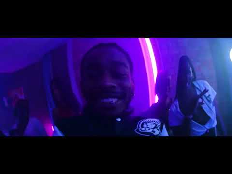 Kadiata93 x Sam Wise x Knucks x Juls - Wicked [Music Video]