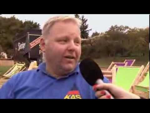 KAS / EAS Speed Badminton Meisterschaft 2012 für die Bundeswehr