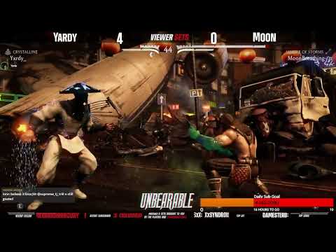 BEEF SET ft. Rulvr vs Moon