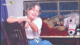 Caminhos da Reportagem | Maria Clara Machado: ela e o teatro