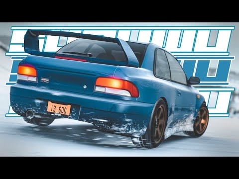 DOE SLURP - SUBUWU (AMV)