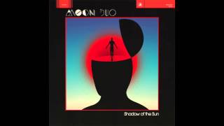 Moon Duo "Animal" (Official Audio)