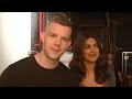 Inside Quantico With Priyanka Chopra And Russell Tovey