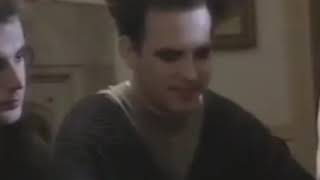 The Cure - Bananafishbones (sessions)