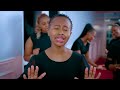 UNIPATANISHE INFINITE VOICES OFFICIAL VIDEO 4K