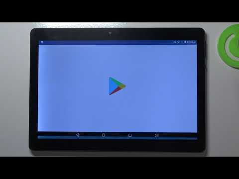 How to Stop Auto-Update Apps on MEDIATEK KT107 – Disable Apps Updates