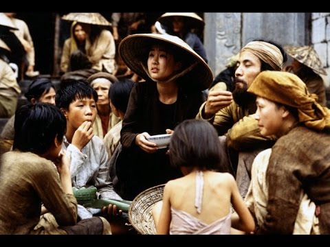 Trailer phim "Đông Dương" ("Indochine", 1992)