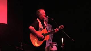 Statesboro Blues  Ave Maria - Pat Donohue at Golden's Deli