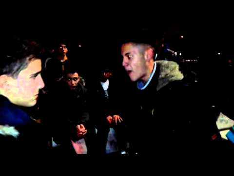 Jotax vs CHR - Octavos(Replica) - MST Battle