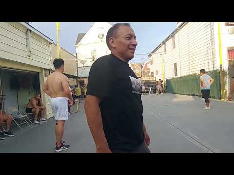 Canchas Don Erick Corona Queens