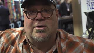 Video thumbnail for NAMM 2018 - PIgtronix Bob Weir Real Deal Pedal by Guitar World