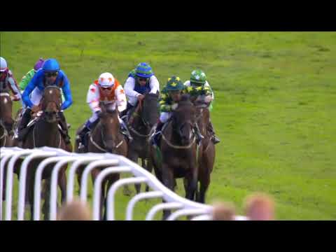 2020.08.23 Erik O Steens Memorial (NOR) - Eesha My Flower