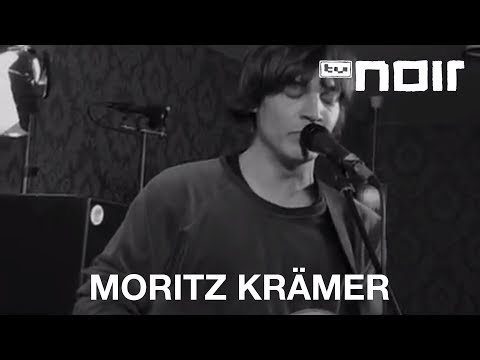 Moritz Krämer - Klaus (live bei TV Noir)