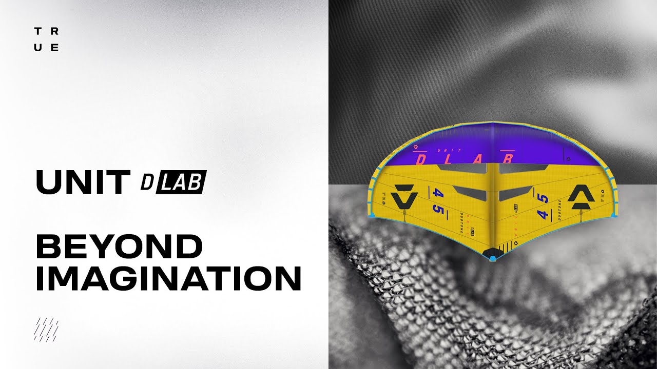 Duotone Unit D/LAB 5.0 m