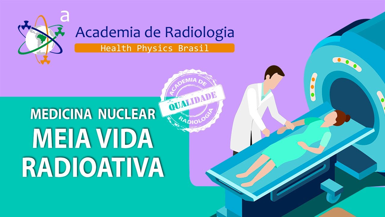 Meia Vida Radioativa