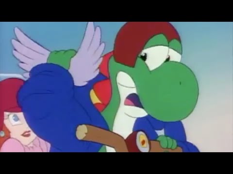 Toon Little (Tristan Lanier Style) Part 12 - Saving The Day/Final Battle