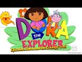 Dora The Explorer Episode 2 Dora And The Grumpy Troll