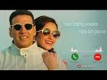 Tere Sang Yaara Rustom Ringtone Girls Ringtone Best Ringtone Tere Sang Yaara Song MP3