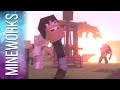 Dragon Dragon A Minecraft Parody Song Of Stole The Show Originally By Kygo