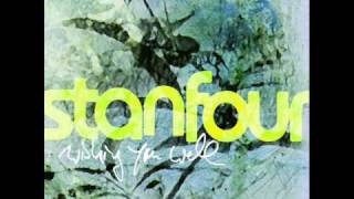 Stanfour - Wishing you well (Album Version)