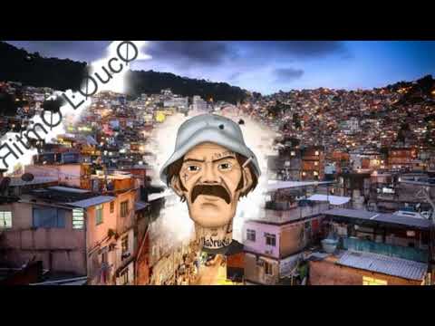 MC TH - TERRORZIN TERRORZIN (DJ EMANUEL OLIVEIRA)