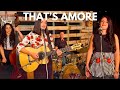 That's Amore - Jazz Amore (Dean Martin Cover)