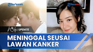 Profil Clerence Chyntia, Istri Rio Alief NOAH yang Meninggal Dunia di Usia 28 Tahun