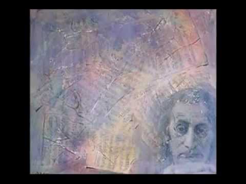 Alfred Schnittke - Story of an unknown actor, op. 125