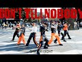 DANCE IN PUBLIC ONE OR EIGHT Don T Tell Nobody Dance Cover By Bias Dance From Australia